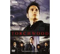 Torchwood - Series 1-3 Box Set [Reino Unido] [DVD]