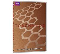 Torchwood Stg.3 Children of Earth (Nuova Edizione) [Italia] [DVD]