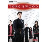 Torchwood: The Complete Second Season [USA] [DVD]
