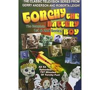 Torchy, The Battery Boy: The Complete First and Second Series [USA] [DVD]