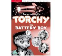 Torchy The Battery Boy - The Complete First Series [DVD] [Reino Unido]