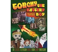 Torchy the Battery Boy: The Complete Second Series [USA] [DVD]