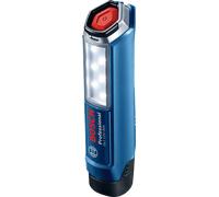 Torcia a batteria lampada da lavoro GLI 12V-300 Bosch 06014A1000
