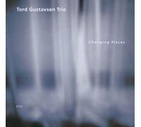 Tord Gustavsen - Changing Places