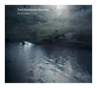 Tord Gustavsen Quartet Extended Circle (CD) Album (Importación USA)