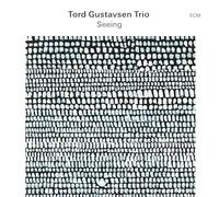 Tord Gustavsen – Seeing – CD – Verve Spa