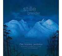 Tord Gustavsen - Stille Grender