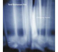 Tord Gustavsen Trio Changin' Places (CD) Album (Importación USA)