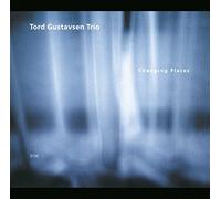 Tord Gustavsen Trio - Changing Places