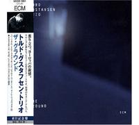 Tord Gustavsen Trio - Ground