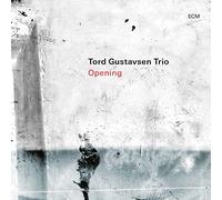 Tord Gustavsen Trio – Opening – CD (Jewel Case) – Verve Spa