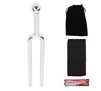 Tording de ajuste, sintonizador de guitarra de mandolina de violín estándar de 440Hz, Dispositivo de sintonizador de instrumentos musicales para la guitarra de violín para la