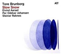 Tore Brumborg - Slow Snow