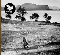 Tore Brunborg - Tore Brunborg/Kirsti Huke : Scent of Soil