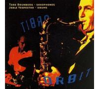Tore Brunborg - Tore Brunborg : Orbit