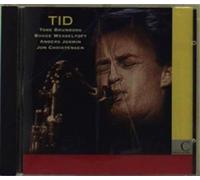 Tore Brunborg - Tore Brunborg : Tid m/Jormin,Wesseltoft