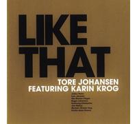 Tore Johansen Ft Karin Kro - Like That