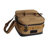 tore per il pranzo portatile - borsa termica per comida, borsa termica isolata | borsa termica isolata impermeabile | borsa da campeggio resistente al usura borsa da picnic multiuso per via