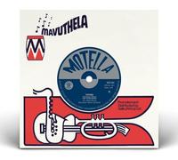 Toreadors - Thembi / Gwinyitshe (7") [Vinilo]