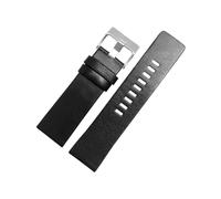 Torehueju 18/19/20/21/22/24mm Correa de reloj de piel de vaca encerada con aceite suave y agradable para la piel para hombre para relojes mecánicos