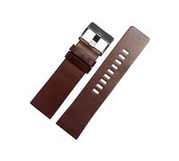 Torehueju 18/19/20/21/22/24mm Correa de reloj de piel de vaca encerada con aceite suave y agradable para la piel para hombre para relojes mecánicos