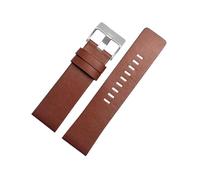 Torehueju 18/19/20/21/22/24mm Correa de reloj de piel de vaca encerada con aceite suave y agradable para la piel para hombre para relojes mecánicos