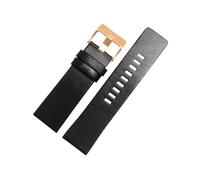 Torehueju 18/19/20/21/22/24mm Correa de reloj de piel de vaca encerada con aceite suave y agradable para la piel para hombre para relojes mecánicos