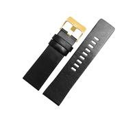 Torehueju 18/19/20/21/22/24mm Correa de reloj de piel de vaca encerada con aceite suave y agradable para la piel para hombre para relojes mecánicos