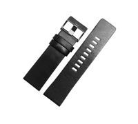 Torehueju 18/19/20/21/22/24mm Correa de reloj de piel de vaca encerada con aceite suave y agradable para la piel para hombre para relojes mecánicos