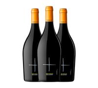 Torelló Gran Crisalys Penedès 75 cl Vino blanco (Caja de 3 Botellas de 75 cl)