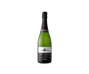 Torelló Reserva Brut Nature Magnum 2017