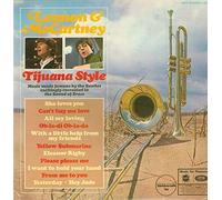 TORERO BAND - lennon & mccartney tijuana style