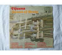 Torero Band - TORERO BAND Tijuana Sound of Brass LP