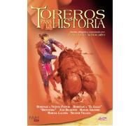 TOREROS PARA LA Hª - 03 - VICENTE PASTOR -