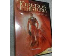 Toreros para la Historia/ [DVD]