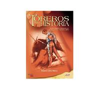 Toreros para la Historia/ [DVD]