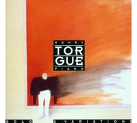 Torgue Henry - Piano Solo & Variations