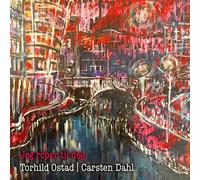 Torhild, Ostad & Dahl, Carsten - Jeg roper til deg