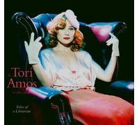 Tori Amos - A Tori Amos Collection: Tales of a Librarian