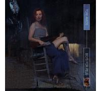 TORI AMOS - Boys For Pele