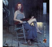 Tori Amos - Boys For Pele [Vinilo]
