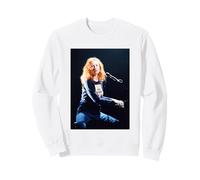 Tori Amos Cantante En El Piano Live Sudadera