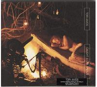 Tori Amos - Caught a Lite Sneeze [CD 2] (UK Import)