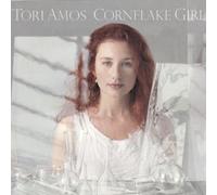 Tori Amos - Cornflake Girl