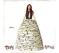 Tori Amos - Crucify
