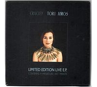 Tori Amos - Crucify
