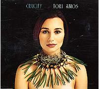 Tori Amos - Crucify (incl. 2 versions, 1992)