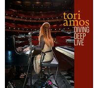 Diving Deep Live (2CD)
