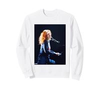 Tori Amos en Vivo Antes de Little Earthquakes Sudadera