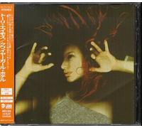 Tori Amos - From the Choirgirl Hotel +1